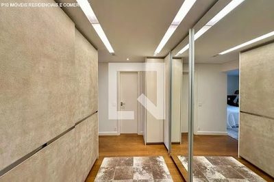 Apartamento, 4 quartos, 227 m² - Foto 4