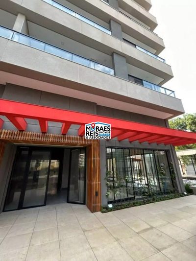 Apartamento, 2 quartos, 54 m² - Foto 2