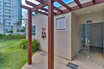 Apartamento, 2 quartos, 55 m² - Foto 2