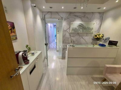 Sala-Conjunto, 37 m² - Foto 1