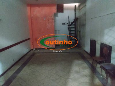 Prédio Inteiro, 35 m² - Foto 5
