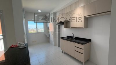 Apartamento, 3 quartos, 62 m² - Foto 1