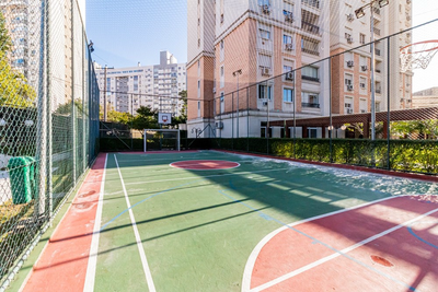 Apartamento, 3 quartos, 82 m² - Foto 5