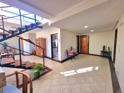 Apartamento, 3 quartos, 270 m² - Foto 5