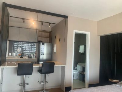 Apartamento, 1 quarto, 42 m² - Foto 2