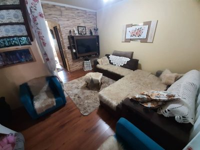 Casa, 4 quartos, 190 m² - Foto 3