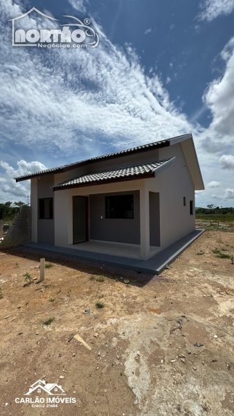 Casa, 1 quarto - Foto 1