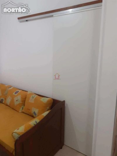 Casa, 1 quarto, 24 m² - Foto 2
