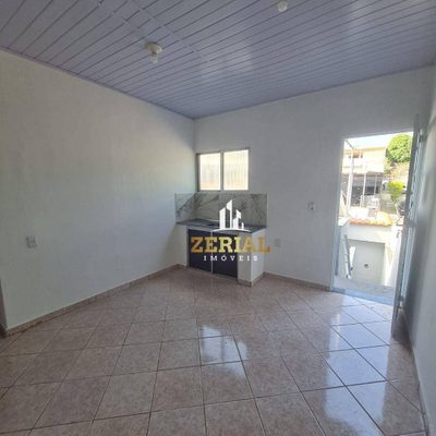Kitnet-Studio, 35 m² - Foto 1