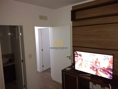 Apartamento, 3 quartos, 98 m² - Foto 3