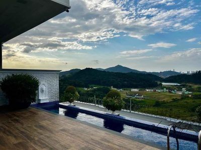 Casa de Condomínio, 4 quartos - Foto 4