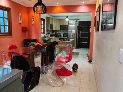 Casa, 3 quartos - Foto 5