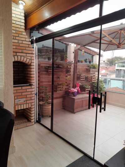 Apartamento, 2 quartos, 88 m² - Foto 1
