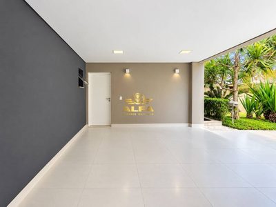 Casa de Condomínio, 5 quartos - Foto 5