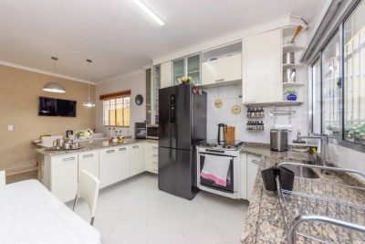 Casa, 3 quartos, 125 m² - Foto 3