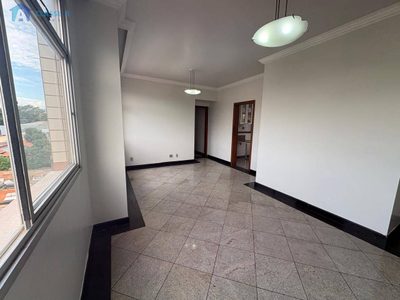 Apartamento, 4 quartos, 201 m² - Foto 2