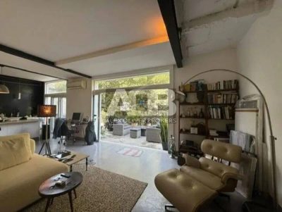 Cobertura, 1 quarto, 68 m² - Foto 2