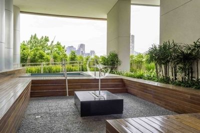 Apartamento, 2 quartos, 74 m² - Foto 4