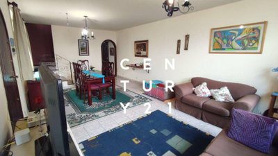 Sobrado, 3 quartos, 150 m² - Foto 5