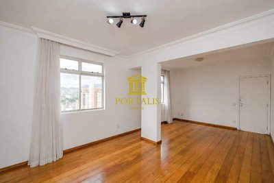 Apartamento, 3 quartos, 140 m² - Foto 1