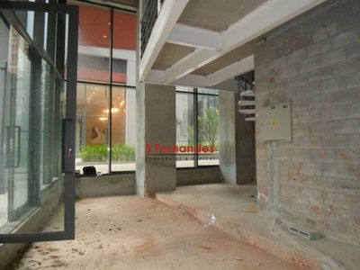 Loja-Salão, 138 m² - Foto 4
