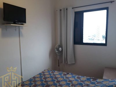 Apartamento, 1 quarto, 38 m² - Foto 4