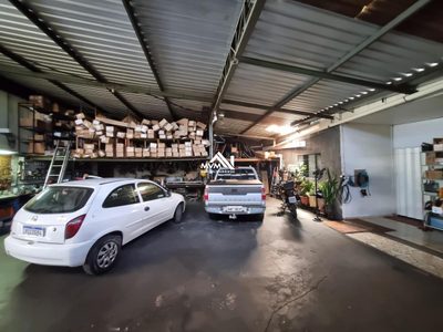 Prédio Inteiro, 225 m² - Foto 5