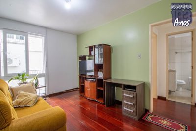 Apartamento, 1 quarto, 43 m² - Foto 5