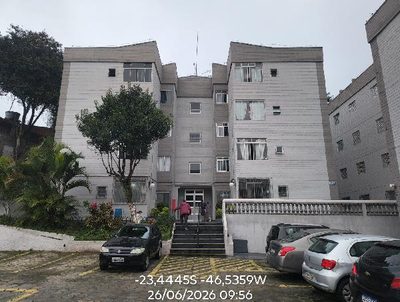 Apartamento, 2 quartos, 48 m² - Foto 1