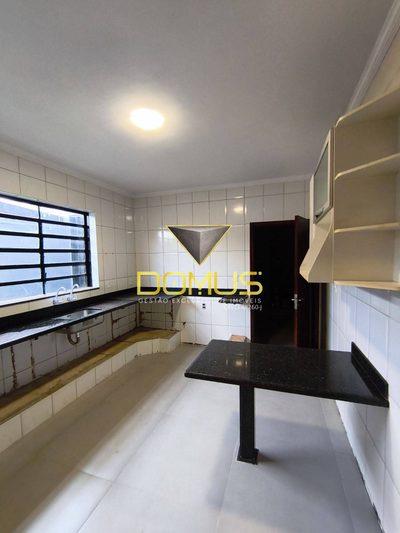 Sobrado, 3 quartos, 217 m² - Foto 4