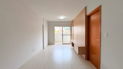 Apartamento, 3 quartos, 81 m² - Foto 2