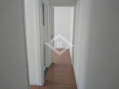 Apartamento, 2 quartos - Foto 2