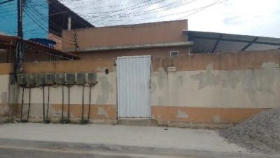 Casa, 2 quartos, 55 m² - Foto 1
