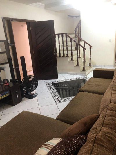 Casa, 3 quartos, 166 m² - Foto 3