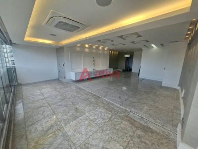 Apartamento, 3 quartos, 175 m² - Foto 3