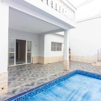 Sobrado, 3 quartos, 140 m² - Foto 5