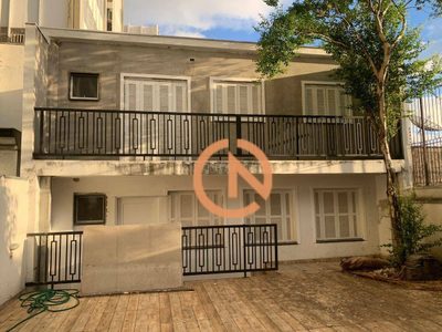 Casa, 3 quartos, 470 m² - Foto 1