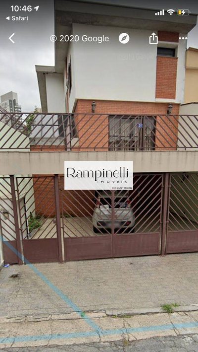 Casa, 3 quartos, 128 m² - Foto 1