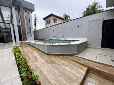 Casa, 3 quartos, 146 m² - Foto 1
