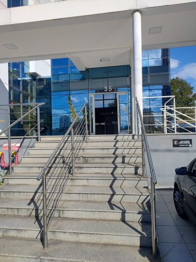 Sala-Conjunto, 37 m² - Foto 3