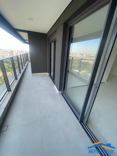 Apartamento, 2 quartos, 110 m² - Foto 2
