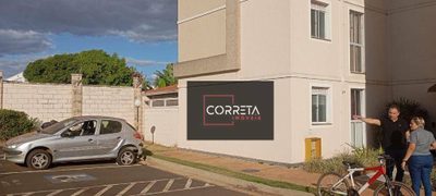 Apartamento, 2 quartos, 40 m² - Foto 3