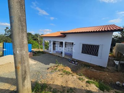 Casa, 3 quartos, 125 m² - Foto 1