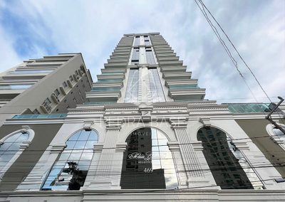 Apartamento, 3 quartos, 141 m² - Foto 1