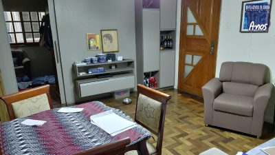 Apartamento, 2 quartos, 53 m² - Foto 2