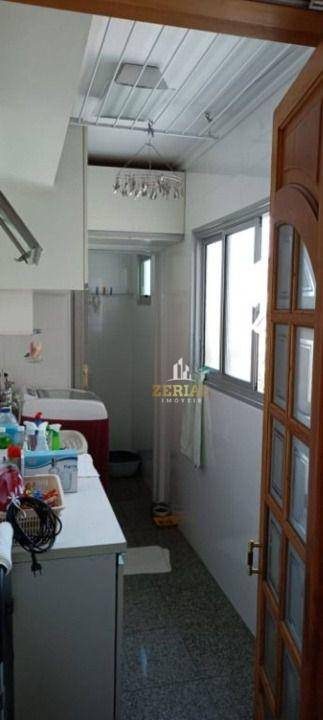 Apartamento, 3 quartos, 100 m² - Foto 4