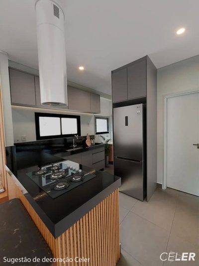 Apartamento, 2 quartos, 61 m² - Foto 4