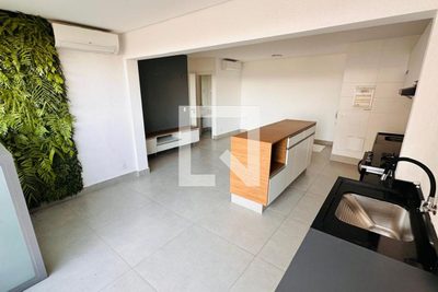 Apartamento, 2 quartos, 85 m² - Foto 3