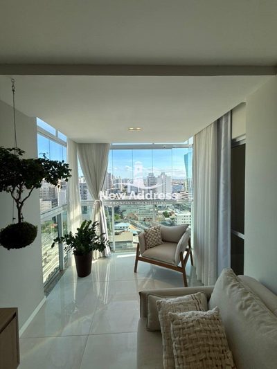 Apartamento, 3 quartos, 79 m² - Foto 1