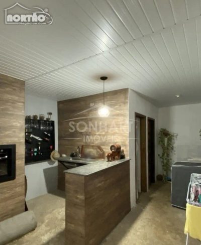 Casa, 4 quartos, 170 m² - Foto 2